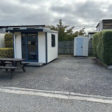 Hampshire Holiday Parks - וואנאקה מראה חיצוני תמונה