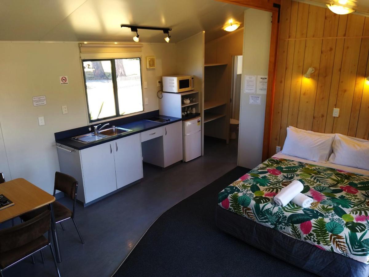 Hampshire Holiday Parks - וואנאקה מראה חיצוני תמונה