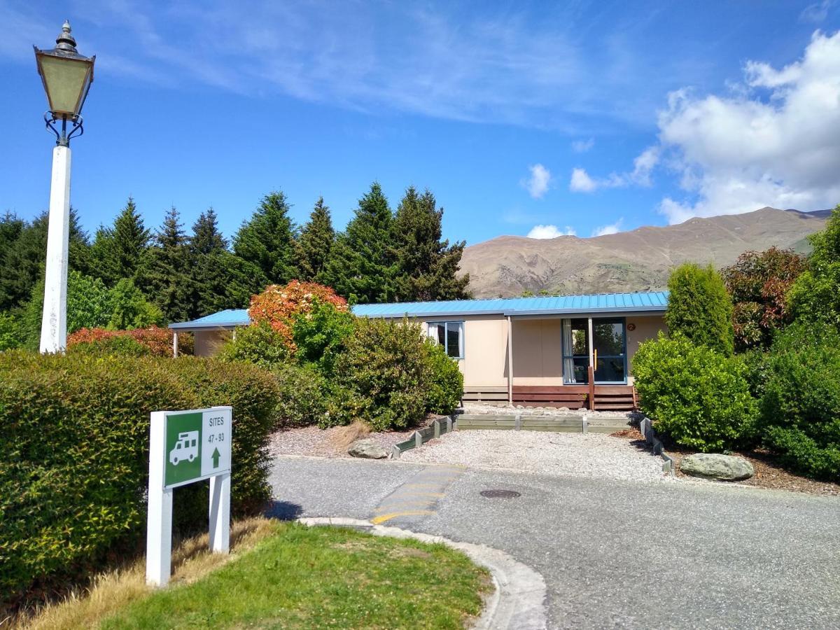 Hampshire Holiday Parks - וואנאקה מראה חיצוני תמונה