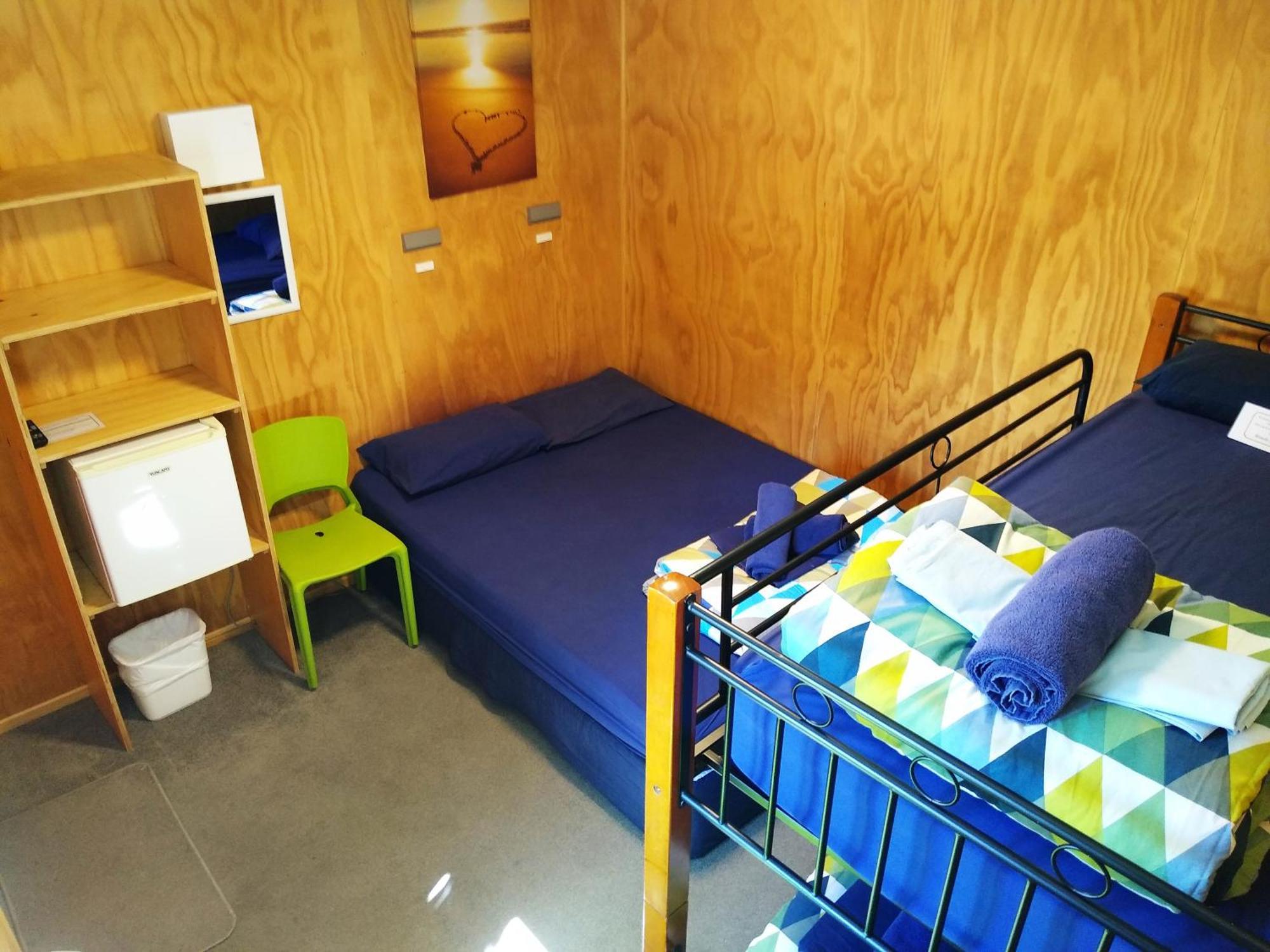 Hampshire Holiday Parks - וואנאקה מראה חיצוני תמונה