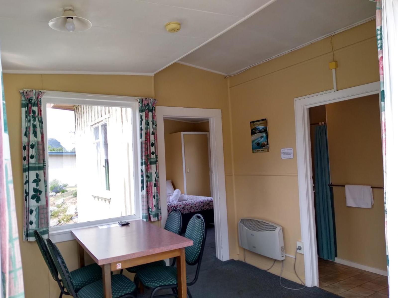Hampshire Holiday Parks - וואנאקה מראה חיצוני תמונה