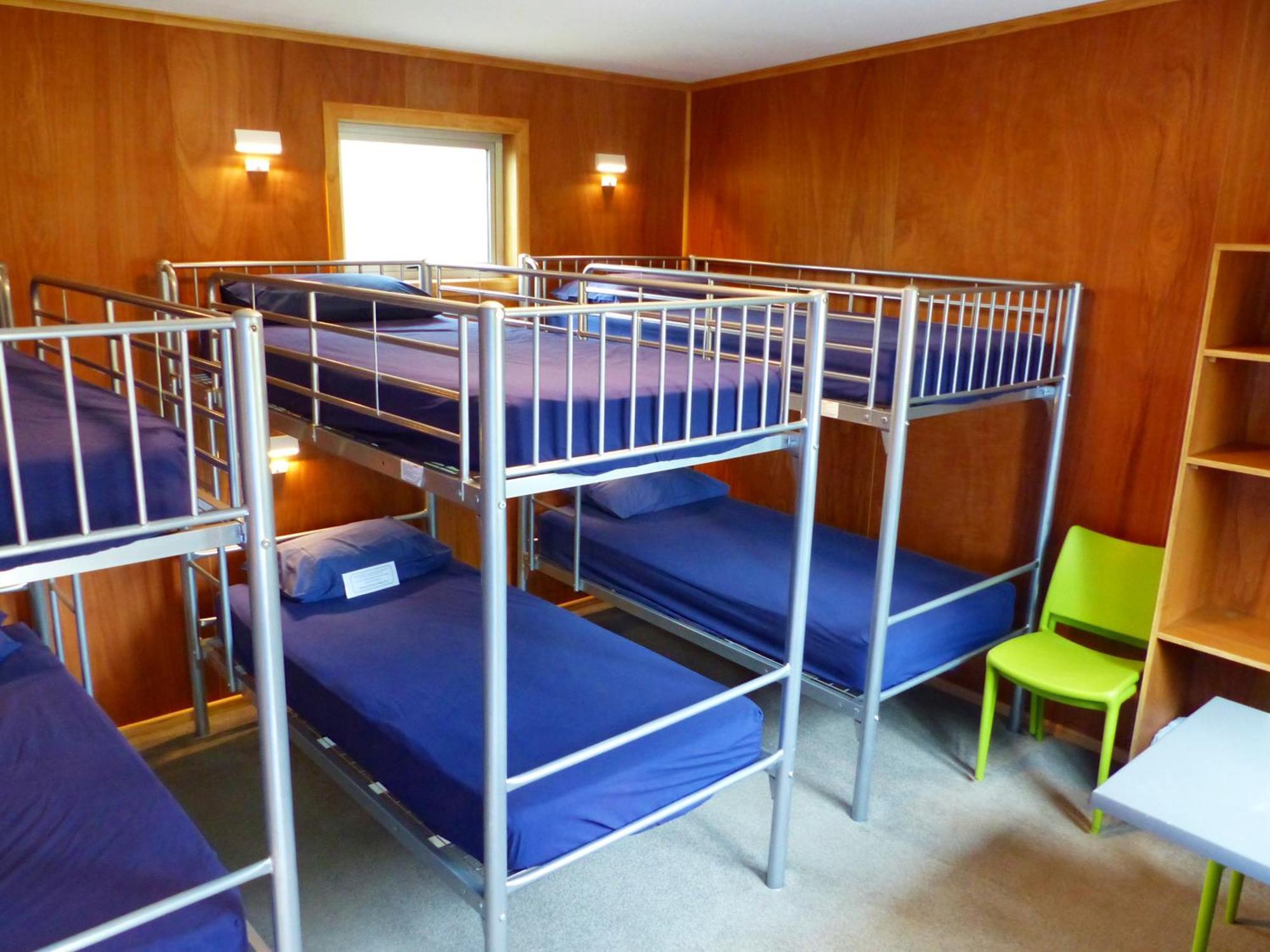 Hampshire Holiday Parks - וואנאקה מראה חיצוני תמונה