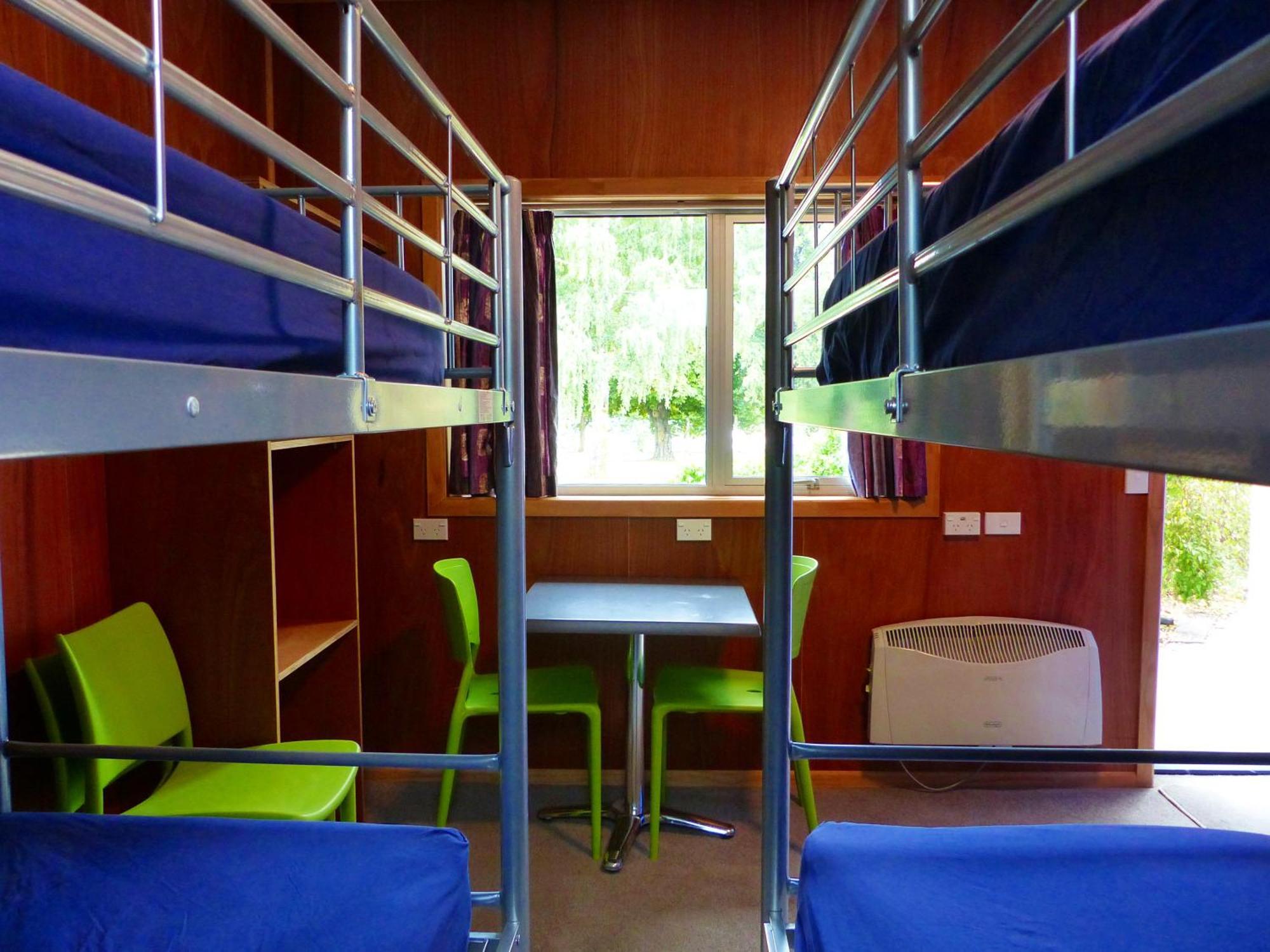 Hampshire Holiday Parks - וואנאקה מראה חיצוני תמונה