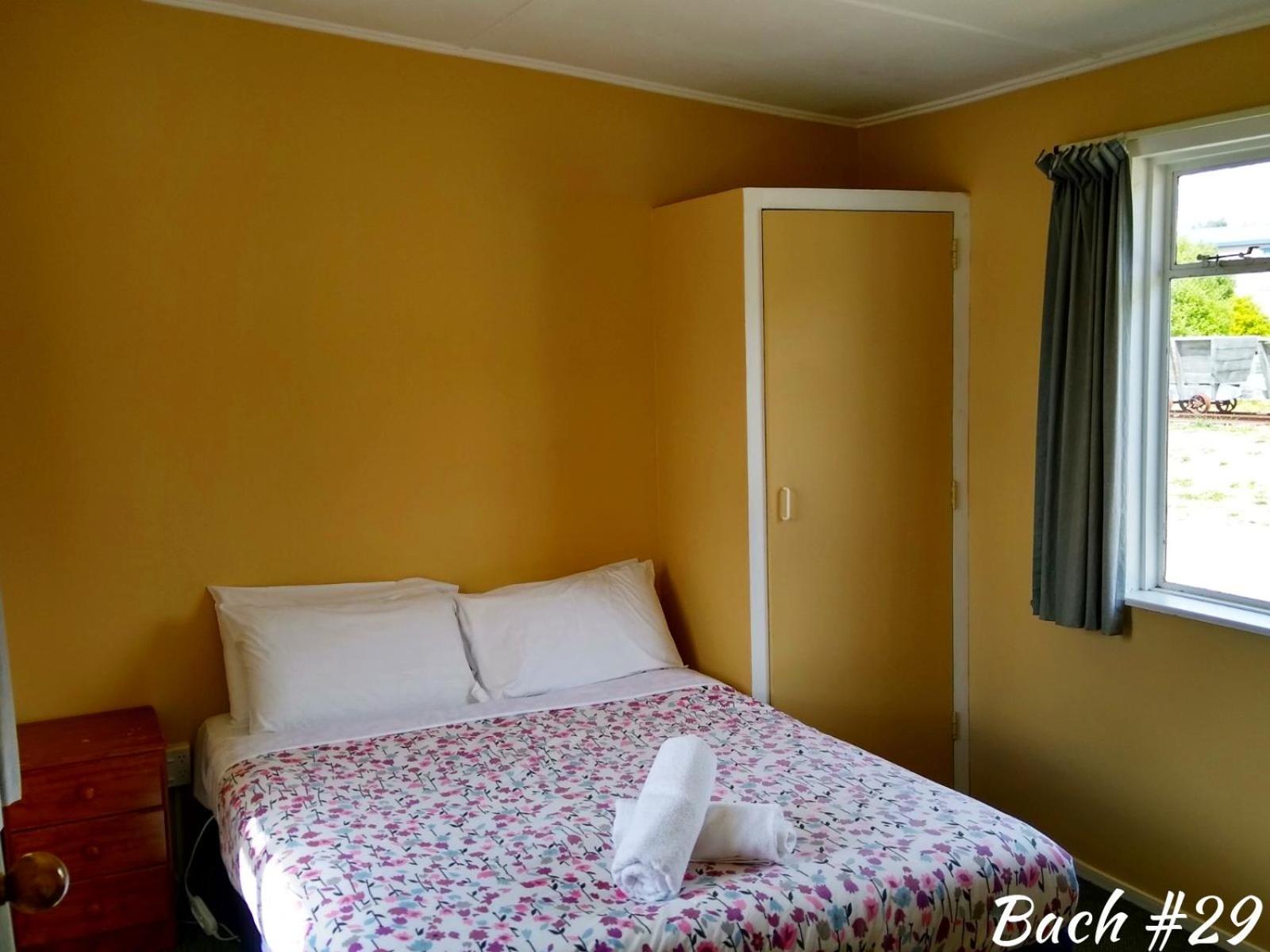 Hampshire Holiday Parks - וואנאקה מראה חיצוני תמונה