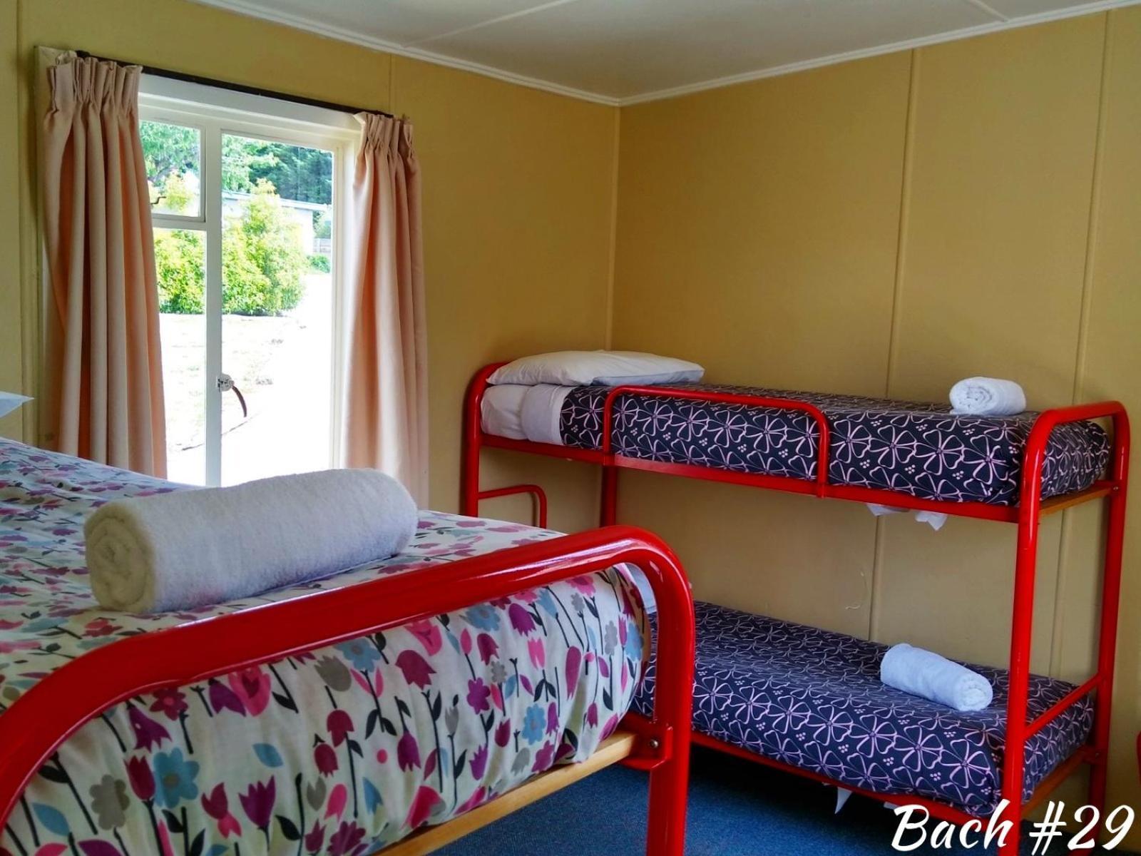 Hampshire Holiday Parks - וואנאקה מראה חיצוני תמונה