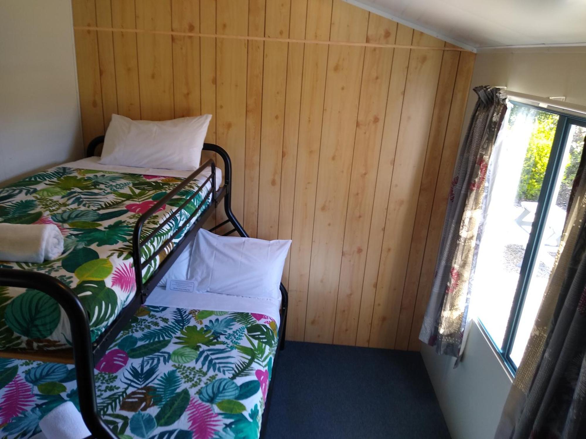 Hampshire Holiday Parks - וואנאקה מראה חיצוני תמונה