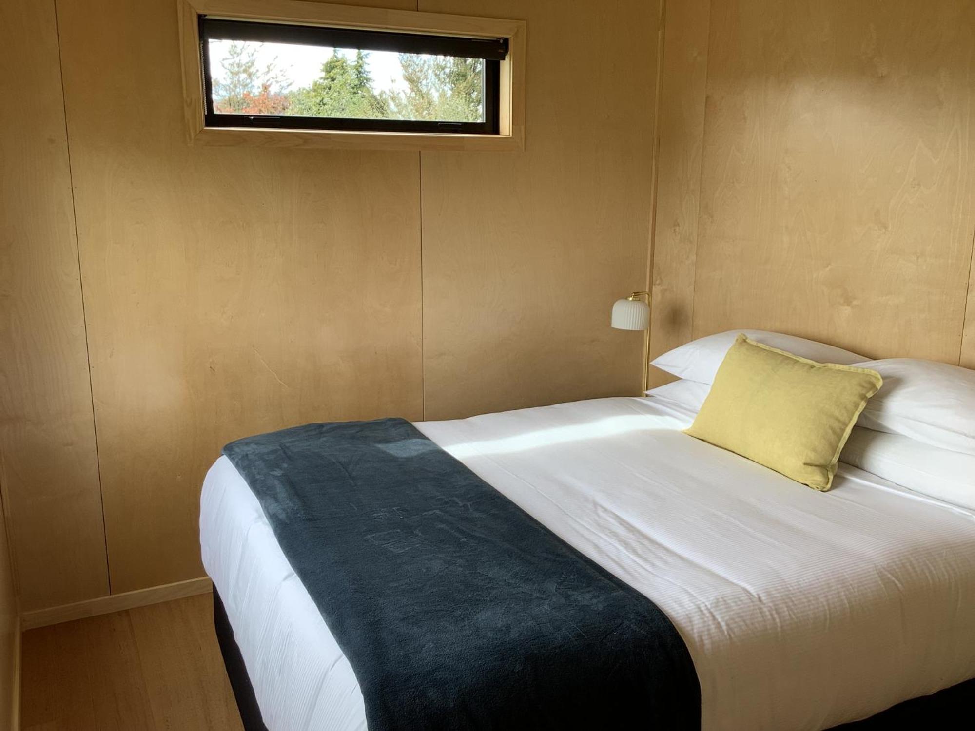 Hampshire Holiday Parks - וואנאקה מראה חיצוני תמונה