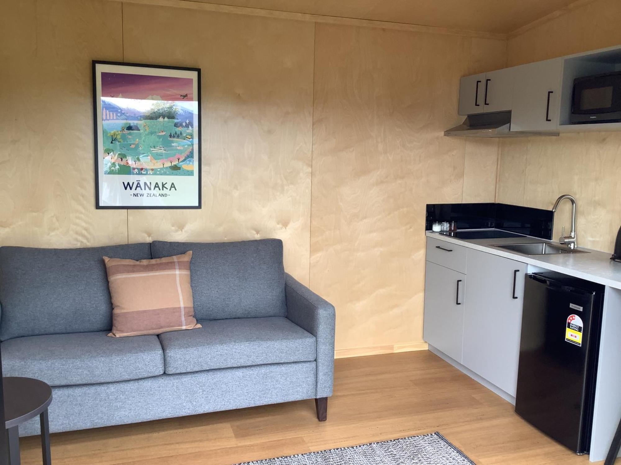 Hampshire Holiday Parks - וואנאקה מראה חיצוני תמונה