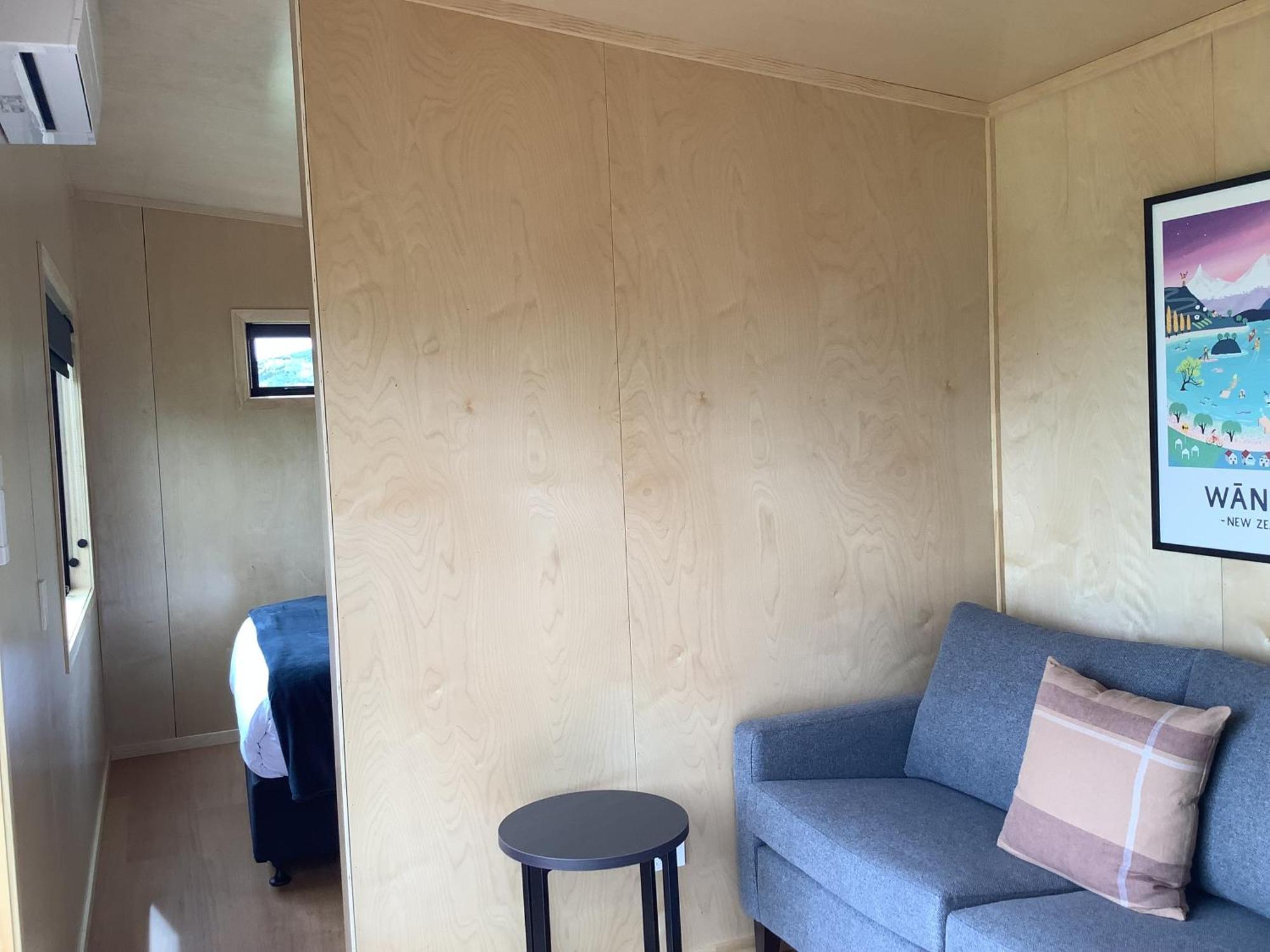 Hampshire Holiday Parks - וואנאקה מראה חיצוני תמונה